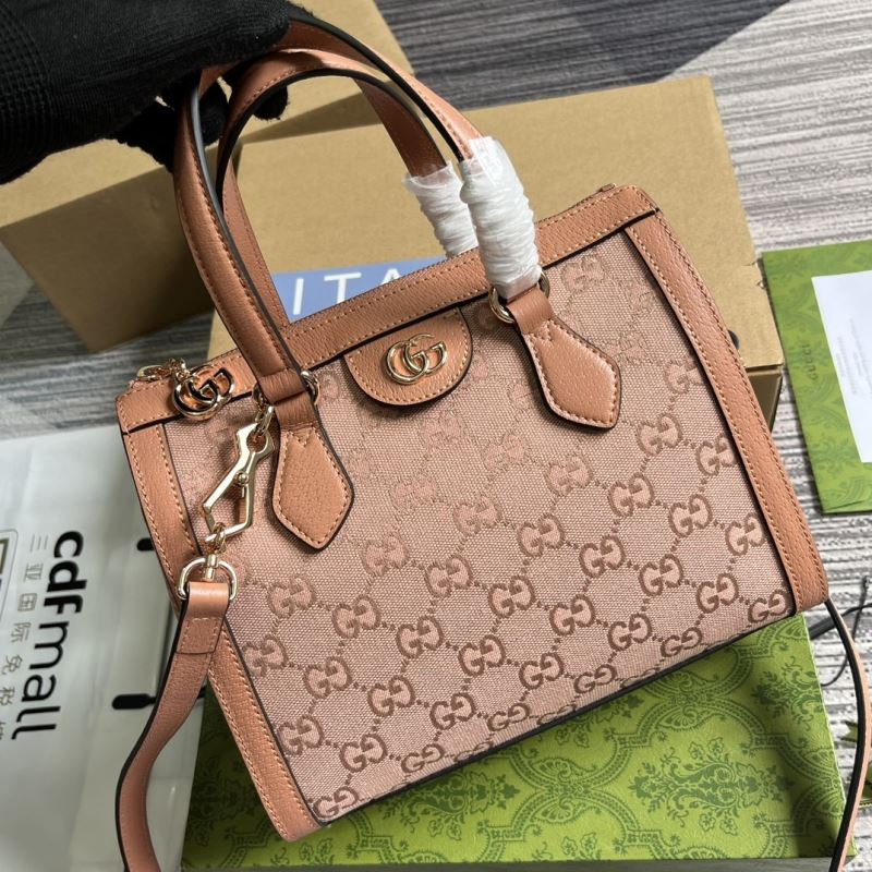 Gvc*1 top handle bags